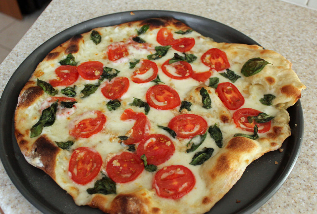 Best Pizza Dough Ever!